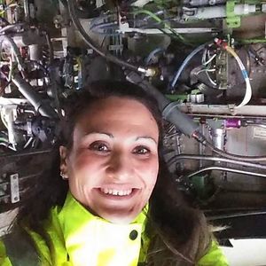 Meet your Posher, Megan